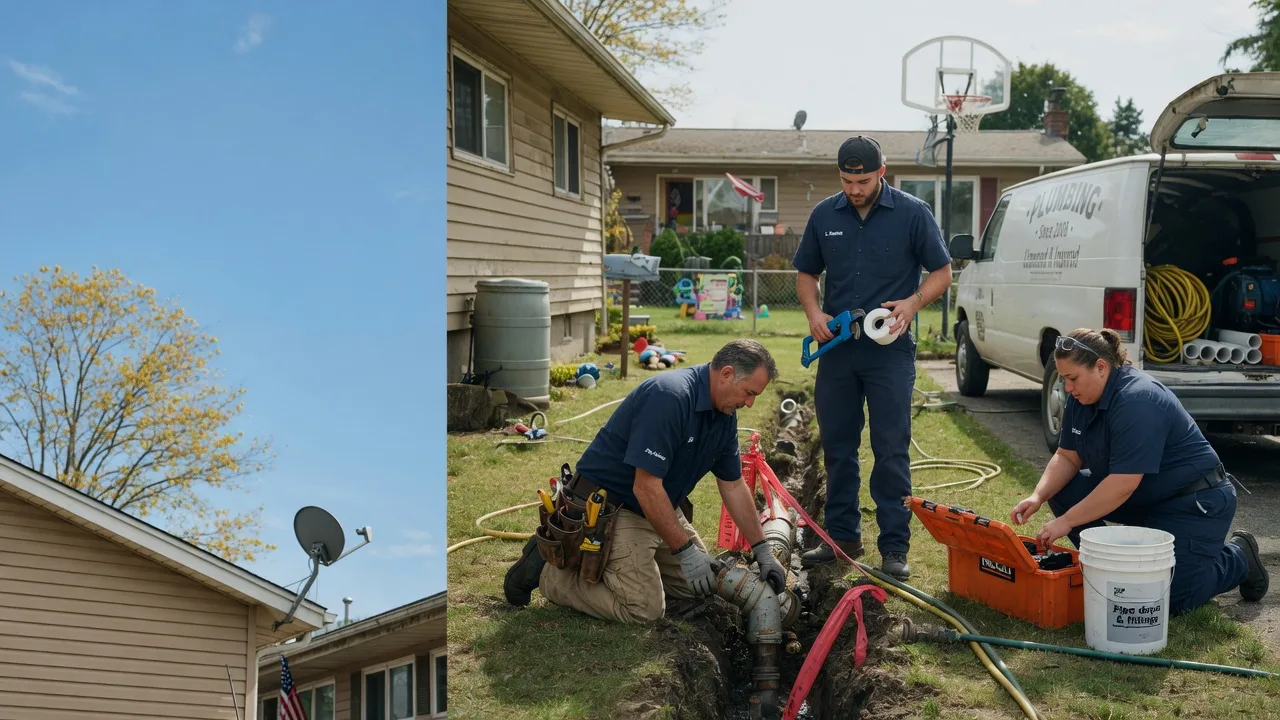 Garbage Disposal Replacement in Clyman, WI near me